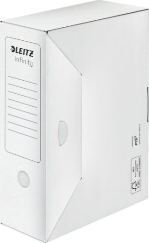 Leitz Pudło archiwizacyjne Infinity 100 mm (10K294A) 1
