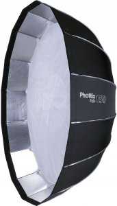 Lampa studyjna Phottix Phottix Raja Quick- Folding softbox 150 2