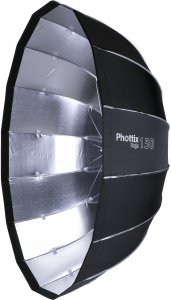 Lampa studyjna Phottix Phottix Raja Quick- Folding softbox 150 3