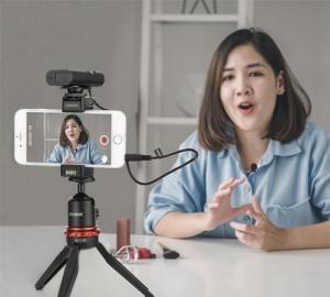 Mikrofon Boya BY-WM4 Pro K2 2