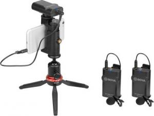 Mikrofon Boya BY-WM4 Pro K2 4