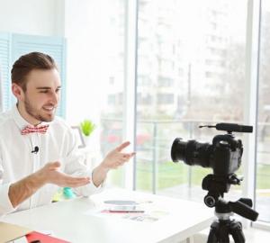 Mikrofon Boya BY-WM8 Pro K1 5