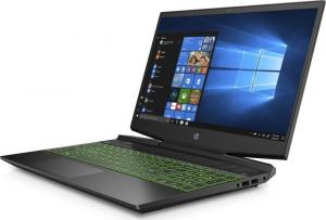 Laptop HP Pavilion Gaming 17-cd0024nw (7SD49EA) 5