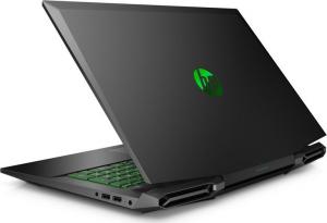 Laptop HP Pavilion Gaming 17-cd0028nw (7SD94EA) 3