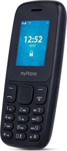 Telefon komórkowy myPhone 3330 czarny (8_2238202) 2