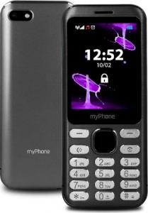 Telefon komórkowy myPhone Maestro+ Dual SIM Czarny 3