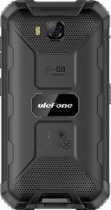 Smartfon UleFone Armor X6 2/16GB Czarny  (UF-AX6/BK) 3