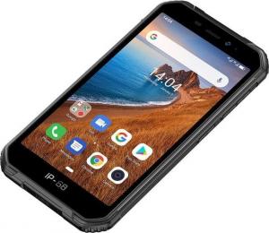 Smartfon UleFone Armor X6 2/16GB Czarny  (UF-AX6/BK) 4