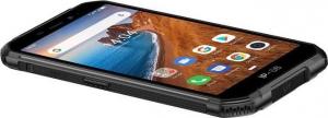 Smartfon UleFone Armor X6 2/16GB Czarny  (UF-AX6/BK) 5