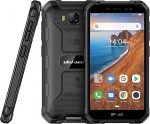 Smartfon UleFone Armor X6 2/16GB Czarny  (UF-AX6/BK) 6