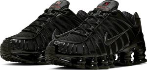 Nike Buty męskie Shox Ti czarne r. 43 (AV3595-002) 5