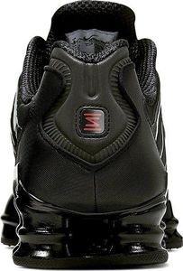 Nike Buty męskie Shox Ti czarne r. 44 (AV3595-002) 6