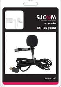 SJCAM Mikrofon SjCam SJ6 SJ7 1
