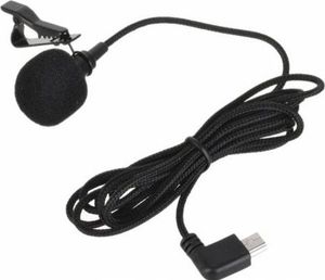 SJCAM Mikrofon SjCam SJ6 SJ7 2