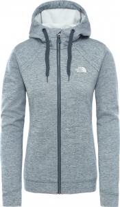The North Face Bluza damska Kutum szara r. M (T92XJV1LG) 1
