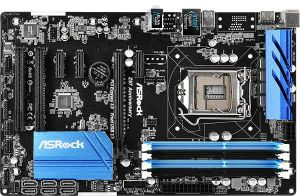 Płyta główna ASRock Z97 Anniversary, Z97, DualDDR3-3100, SATA3, HDMI, GBLAN, ATX 2