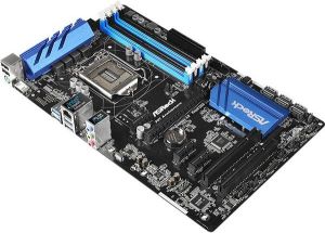 Płyta główna ASRock Z97 Anniversary, Z97, DualDDR3-3100, SATA3, HDMI, GBLAN, ATX 4