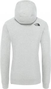 The North Face Bluza damska Drew Peak szara r. S (T935VGPW0) 2