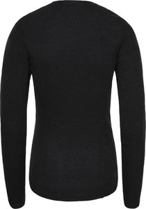 The North Face Koszulka damska Easy czarna r. S (T94CB6JK3) 2