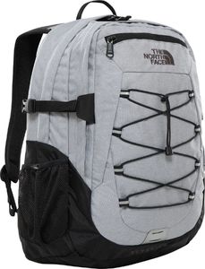 The North Face Plecak Borealis Classic szary (T0CF9CCTC) 1