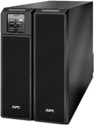 UPS APC Smart SRT (SRT10KXLI) 1