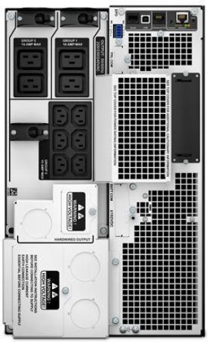 UPS APC Smart SRT (SRT10KXLI) 2