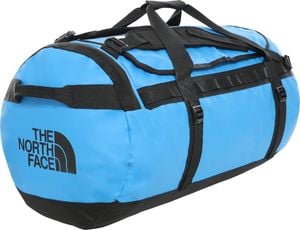 The North Face Torba sportowa Base Camp Duffel 95L niebieska (T93ETQME9) 1