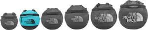 The North Face Torba sportowa Base Camp Duffel 50L turkusowa (T93ETONX6) 4