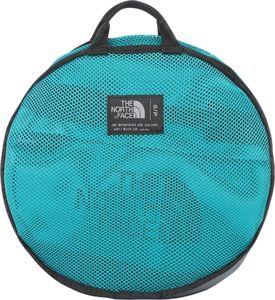 The North Face Torba sportowa Base Camp Duffel 50L turkusowa (T93ETONX6) 5
