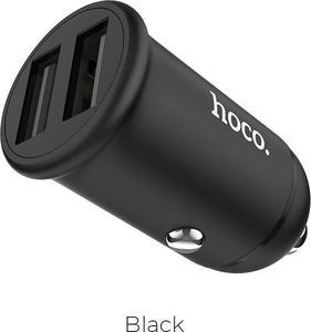 Ładowarka Hoco Z30 2x USB-A 3.1 A  (27073-uniw) 4