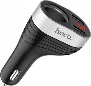 Ładowarka Hoco Z29 2x USB-A 3.1 A  (53913) 1