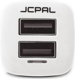 Ładowarka Jcpal 2x USB-A 2.4 A 4