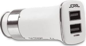 Ładowarka Jcpal 2x USB-A 2.4 A 5