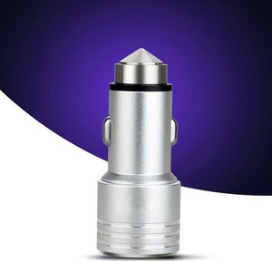 Ładowarka Mocolo 2x USB-A 2.1 A 3