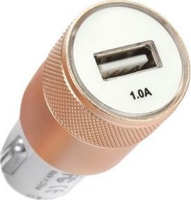 Ładowarka Mocolo 4613 1x USB-A 1 A 3