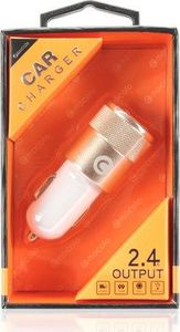 Ładowarka Mocolo 1x USB-A 1 A  (6971780264583) 3