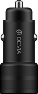 Ładowarka Devia SM6 2x USB-A 2.4 A  (BRA007093) 2