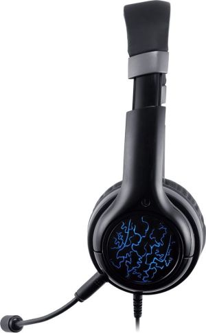 Słuchawki Genius HS-G450 z mikrofonem (31710059101) 3