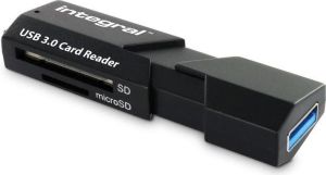 Czytnik Integral USB 3.0 (INCRUSB3.0SDMSD) 2