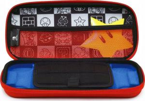 Nintendo etui Premium Vault Case Mario na Nintendo Switch (NSP184) 3