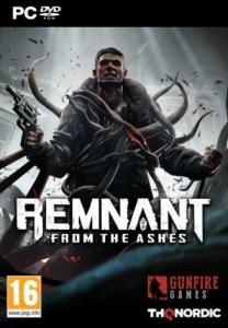 Remnant: From the Ashes PC 1