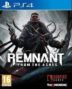 Remnant: From the Ashes PS4 1