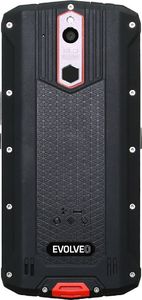 Smartfon Evolveo Strongphone G7 3/32GB Dual SIM Czarny  (SGP-G7-B_r) 3