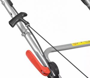 Kosiarka spalinowa Hecht 5433 SW 4