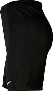 Nike Szorty JR Park III Knit shorty 010 r. 164 cm (BV6865-010) 3