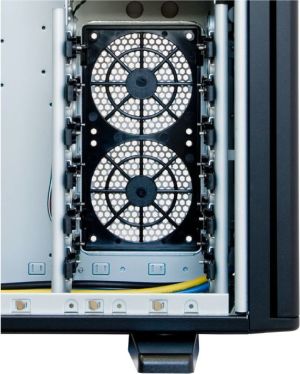 Obudowa Chieftec BRAVO (BH-01B-U3-OP) 4