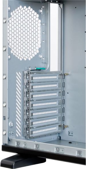 Obudowa Chieftec BRAVO (BH-01B-U3-OP) 8