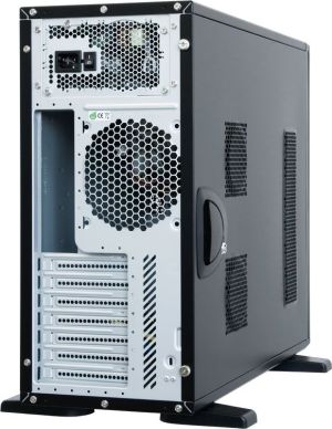 Obudowa Chieftec BRAVO (BH-01B-U3-OP) 9