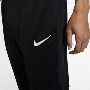 Nike Spodnie Nike Knit Pant Park 20 BV6877 010 BV6877 010 czarny M 5