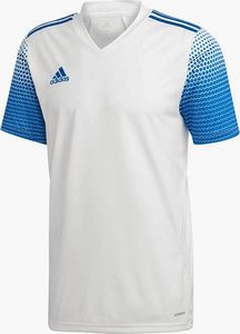 Adidas Koszulka męska Regista 20 JSY biała r. S (FI4558) 1